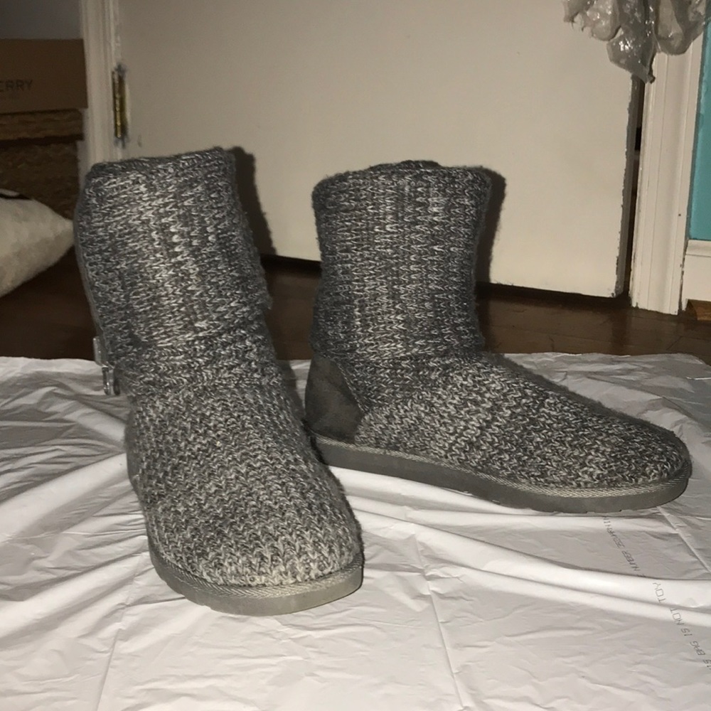 Winter boots